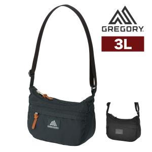 最大41％ グレゴリー ショルダーバッグ 斜め掛け 3L B6 GREGORY クラシック ティーニーサッチェル メンズ レディース