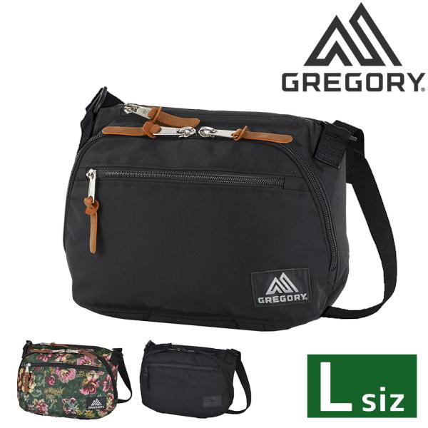 最大P+16% グレゴリー ショルダーバッグ バッグ ショルダー ポーチ GREGORY クラシック...