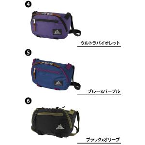 最大42% グレゴリー ショルダーバッグ バッ...の詳細画像2