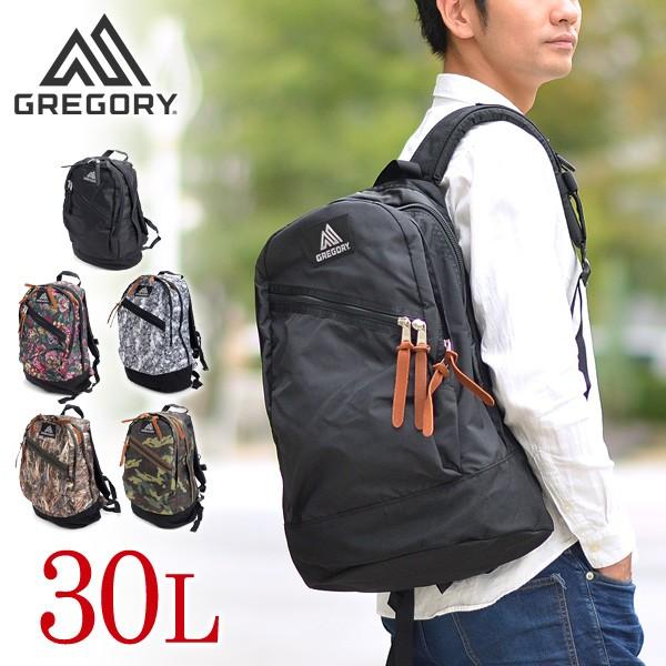 最大P+16% グレゴリー GREGORY リュックサック リュック デイパック CLASSIC ク...