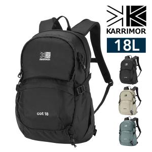 Karrimor（カリマー） 最大50%☆5/15限定 リュック メンズ レディース