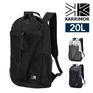 Karrimor（カリマー） 最大42％ リュック バックパック 32L B4対応 15