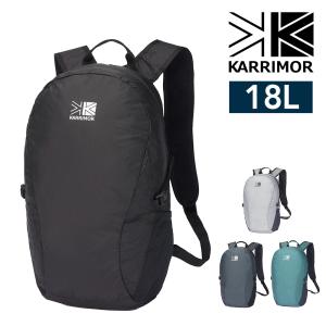 Karrimor（カリマー） 最大44％ リュック 18L コット18 デイパック 