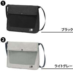 最大37% カリマー ショルダーバッグ サコッ...の詳細画像1