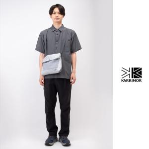 最大37% カリマー ショルダーバッグ サコッ...の詳細画像3