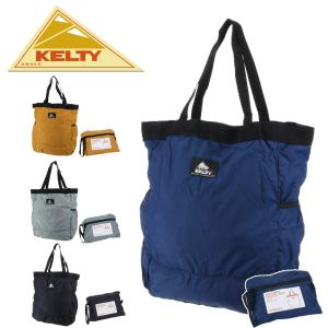 KELTY（ケルティ） トートバッグ 「別注」「KELTY」GLR アーバン