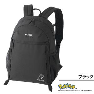 最大39% ロゴス ポケモン リュック 20L...の詳細画像1