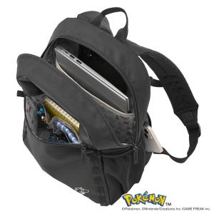最大39% ロゴス ポケモン リュック 20L...の詳細画像3