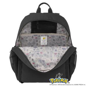最大39% ロゴス ポケモン リュック 20L...の詳細画像4