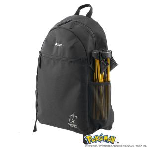 最大39% ロゴス ポケモン リュック 20L...の詳細画像5