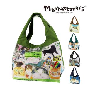 Manhattaner's（マンハッタナーズ） 【返品交換無料