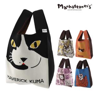 Manhattaner's（マンハッタナーズ） アベニュー ミニショルダーバッグ