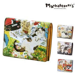 Manhattaner's（マンハッタナーズ） 【Manhattaner's】 ラッキー ミニ