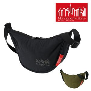 Manhattan Portage（マンハッタンポーテージ） ウエストポーチ × BEAMS