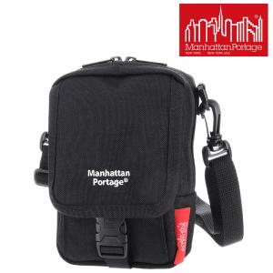 Manhattan Portage（マンハッタンポーテージ） メッセンジャーバッグ