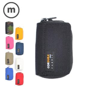 ミレピィ mille epi CORDURA スマートキーケース cds-00001 メンズ レディース