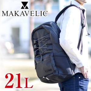 マキャベリック MAKAVELIC リュックサック デイパック バックパック LUDUS ルードゥス SPIDER BACKPACK スパイダーバックパック 3107-10114 メンズ レディース