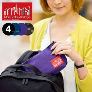最大37％ マンハッタンポーテージ ManhattanPortage ナイロンクラッチ ポーチ NYLON CLUTCH MP1020 メンズ レディース マルチポーチ