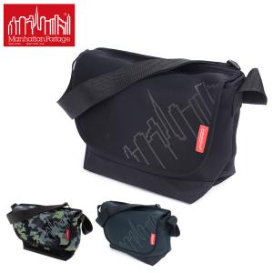 マンハッタンポーテージ Manhattan Portage メッセンジャーバッグ CORDURA NYLON コーデュラナイロン メンズ レディース mp1606jrnp2