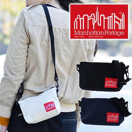 最大P+16% マンハッタンポーテージ Manhattan Portage 2wayショルダーバッグ...