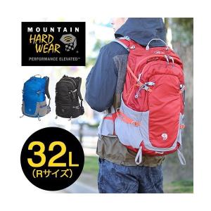 25%OFFセール マウンテンハードウェア Mountain Hardwear リュックサック リュック バックパック デイパック Fluid 32 ou5950 軽量