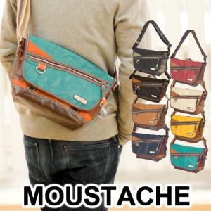 最大42％ ムスタッシュ MOUSTACHE ショルダーバッグ VHW5531 M1014ku