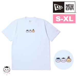 NEW ERA（ニューエラ） NEW ERA 3P TECH TEE DORAEMON WAPPEN BLK
