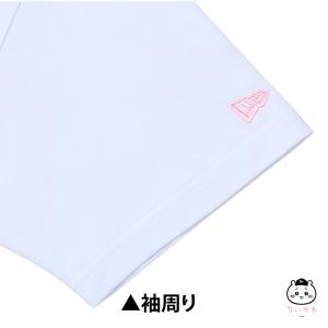 最大42% 2026年新作 ニューエラ Tシャ...の詳細画像4
