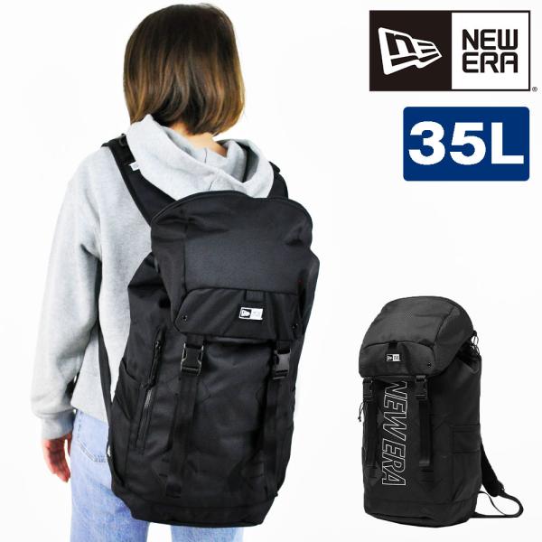 最大P+16% ニューエラ リュック 大容量 Rucksack2 ラックサック 35L メンズ レデ...