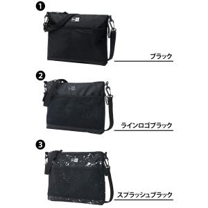 ニューエラ バッグ サコッシュバッグ ショルダ...の詳細画像1