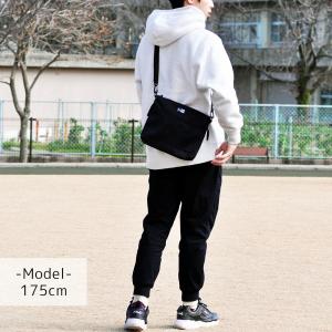 ニューエラ バッグ サコッシュバッグ ショルダ...の詳細画像2