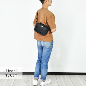 最大37% ニューエラ バッグ ショルダー バ...の詳細画像3
