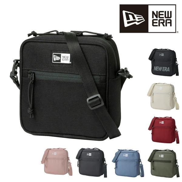 最大42％ ニューエラ バッグ 2WAYショルダーバッグ ポーチ バッグインバッグ 小物入れ NEW...