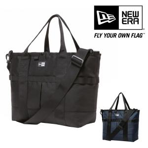 最大P+16% ニューエラ バッグ 2WAYバッグ ショルダーバッグ NEW ERA トートバッグ 22L B4 A4 B5 メンズ レディース キッズ｜Newbag Wakamatsu バッグ 財布