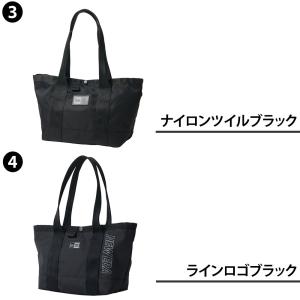 最大P+16% ニューエラ バッグ トートバッ...の詳細画像2