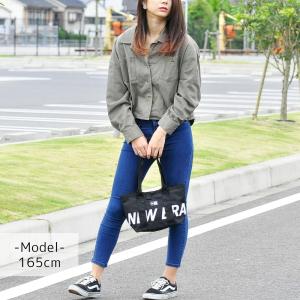 最大P+16% ニューエラ バッグ トートバッ...の詳細画像3