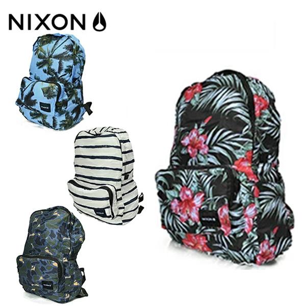 最大P+16% 数量限定 ニクソン NIXON リュックサック リュック デイパック EVERYDA...