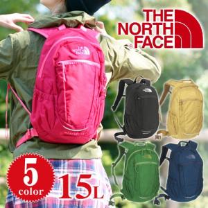 正規取扱店 ザ・ノースフェイス THE NORTH FACE リュックサック デイパック DAY PACKS デイパックス Mercury 15 nmw71400