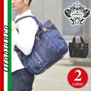 最大P+16% オロビアンコ Orobianco トートバッグ Nylon ナイロン ARINNA-G 01 90301n｜newbag-w