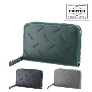 HOF（PORTER） ポーター ホフ コインケース 240-04186 メンズ