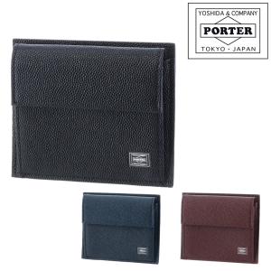 DILL（PORTER） ポーター ディル マルチコインケース 653-09113 メンズ