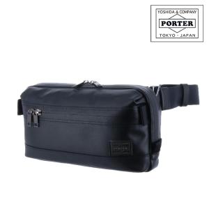 PORTER ポーター アメイズ ウエストバッグ 022-03796 吉田カバン