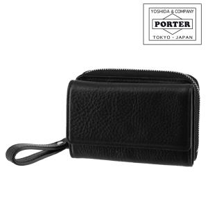 WISE（PORTER） ポーター ワイズ キーケース 341-01322 : クール
