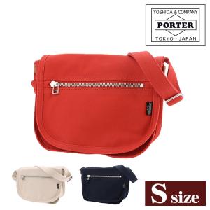 吉田かばん ポーター バッグ ショルダーバッグ S A5 B6 PORTER ネイキッド 667-19473 メンズ レディース｜newbag-w