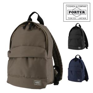 ☆美品☆【ポーター】ROUND ラウンド　デイパック　ナイロン　ブラック 楽天市場】ポーター ラウンド デイパック 808-06855 リュック