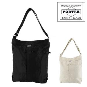 FORCE（PORTER） ポーター フォース 2WAYトートバッグ 855-07500