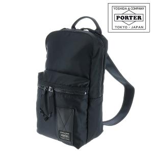 ポーター レイズ スリングショルダーバッグ 831-16115 メンズ レディース｜newbag-w