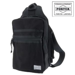 【未使用品級】PORTER ポーター HEAT ヒート メッセンジャーバッグ HEAT（PORTER） ポーター ヒート メッセンジャーバッグ(L) 703-07967