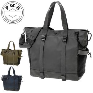 POTR ライド 2WAY トートバッグ(L) 997-17077 RIDE TOTE BAG(L) トート