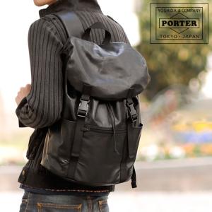 KLUNKERZ（PORTER） 吉田カバン ポーター PORTER デイパック(L